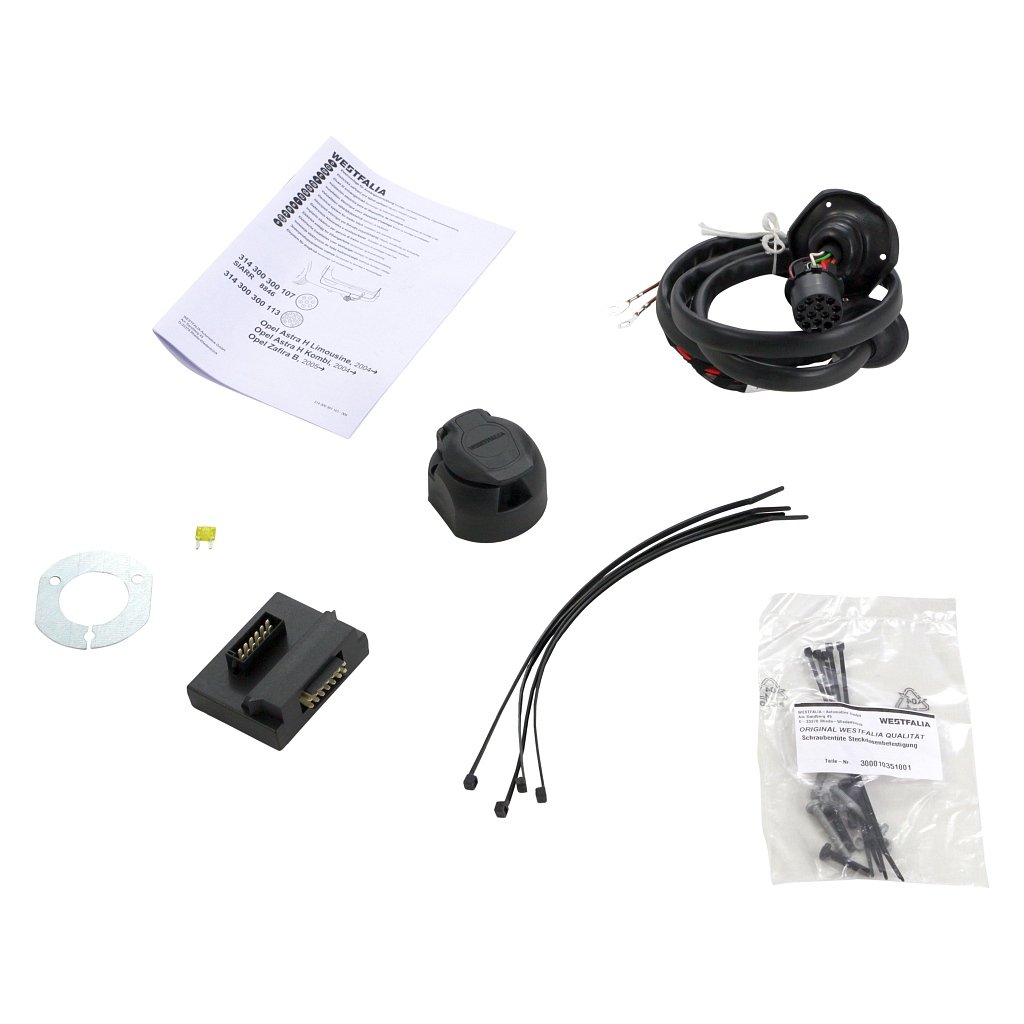 westfalia-starre-anh-ngerkupplung-f-r-opel-zafira-b-a05-13-pol-e-satz image 3
