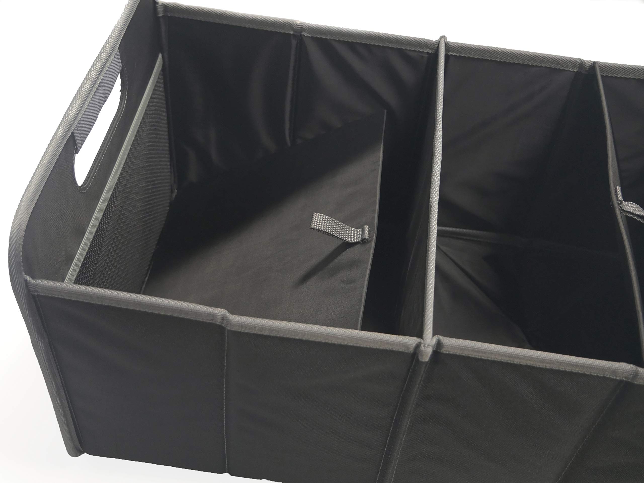 westfalia-kofferraumtasche-auto-organizer-30-liter-faltbar image 3