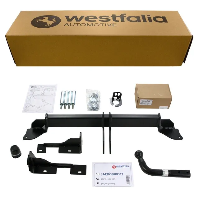 westfalia-starre-anh-ngerkupplung-f-r-opel-zafira-b-a05-13-pol-e-satz image 1