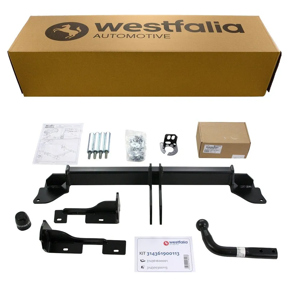 westfalia-starre-anh-ngerkupplung-f-r-opel-zafira-b-a05-13-pol-e-satz image 1