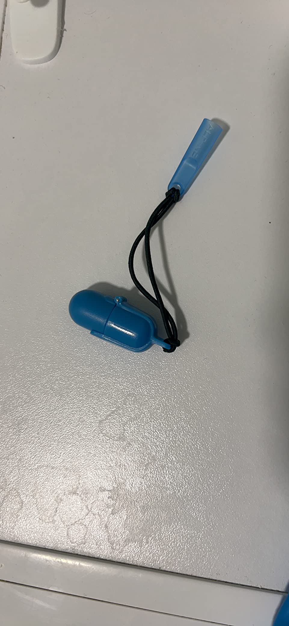 Guter Schutz, leicht zu reinigen