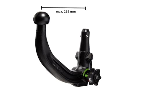 westfalia-kunstledertasche-f-r-abnehmbare-kugelstange-max-265-mm image 6
