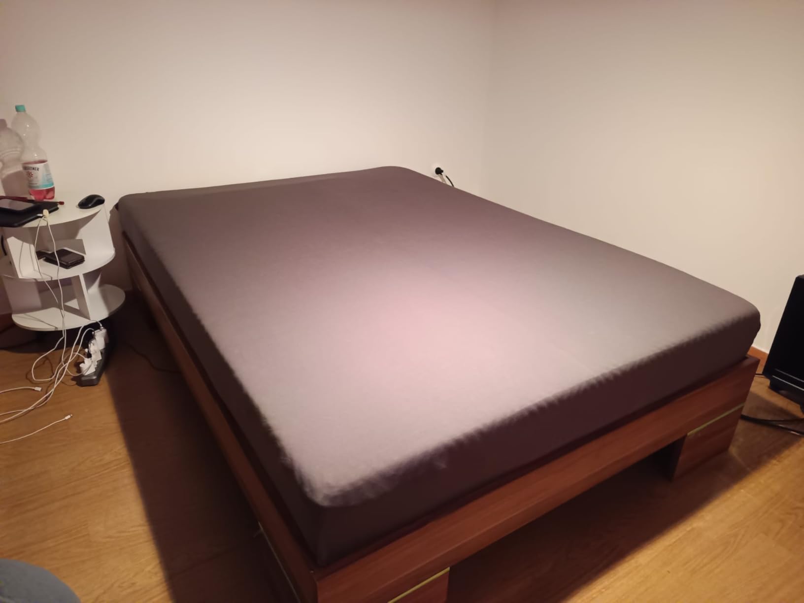 Wie im Hotel