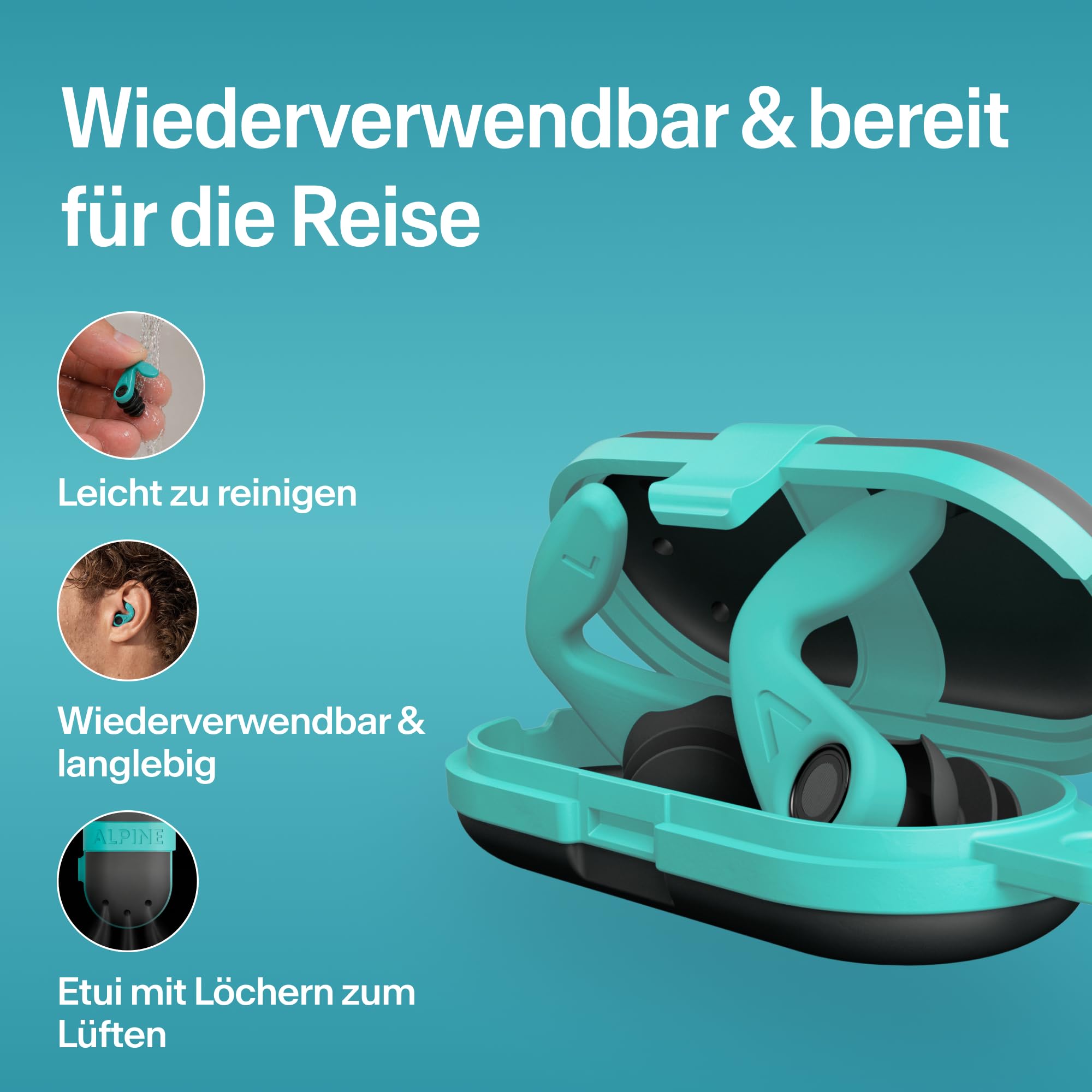alpine-watersafe-schwimm-ohrst-psel-wasserdicht-1-paar-m-l image 6