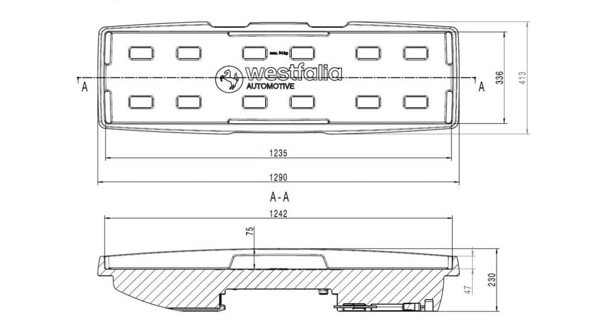 westfalia-transportplattform-f-r-bc-60-bikelander-und-bikelander-classic-54-kg-z image 2