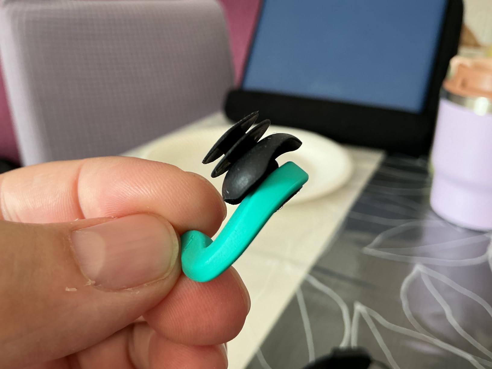 Perfekt für den Urlaub