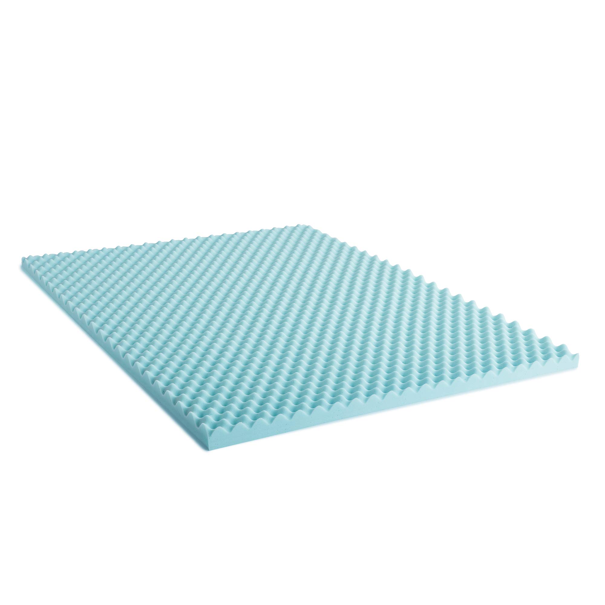 lucid-5-cm-gel-memory-foam-matratzen-topper-king-150-x-200-cm image 7