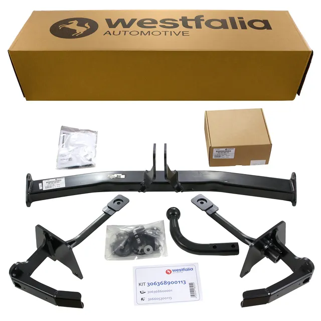 westfalia-306368900113-anh-ngerkupplung-starr-mit-13-pol-e-satz-f-r-fiat-doblo-2 image 1