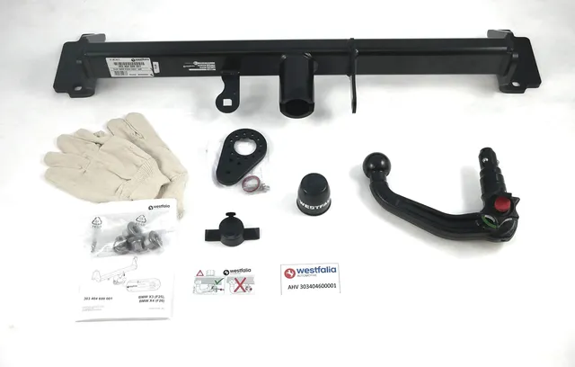 westfalia-abnehmbare-anh-ngerkupplung-f-r-bmw-x3-f25-bmw-x4-f26 image 1
