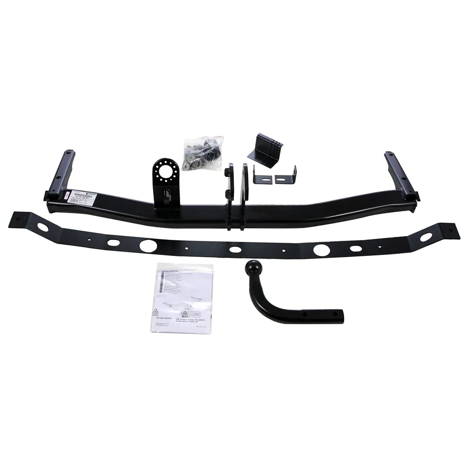 westfalia-321661600001-starre-anh-ngerkupplung-mit-sto-f-ngertr-ger-f-r-vw-caddy image 1