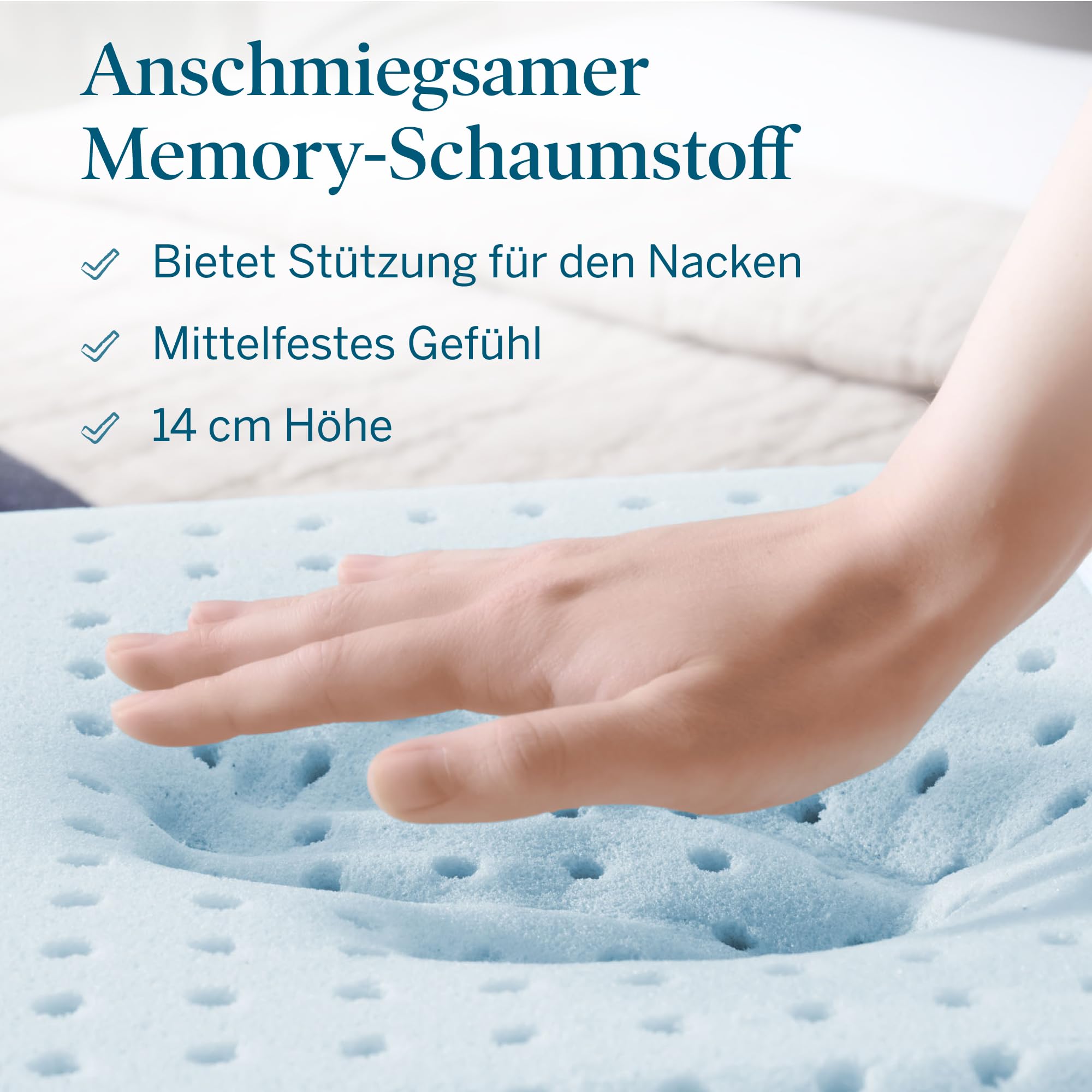 lucid-gel-memory-foam-kissen-40x60-cm-k-hlend-14-cm-hoch image 6