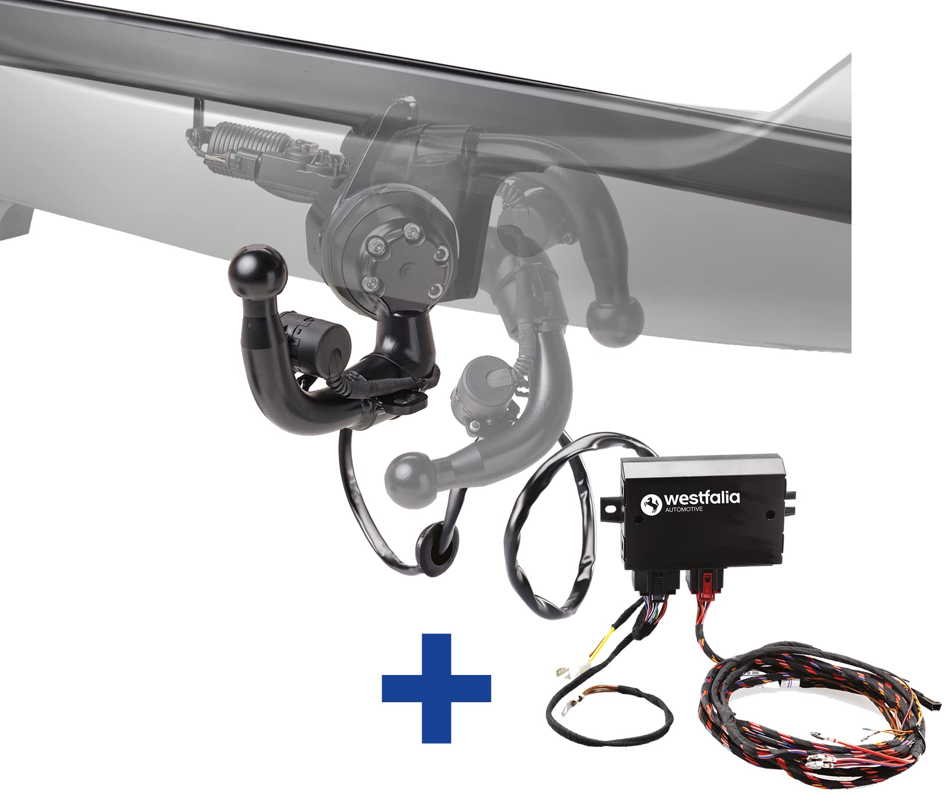 westfalia-schwenkbare-anh-ngerkupplung-mit-13-polig-e-satz-f-r-hyundai-tucson-ii image 2