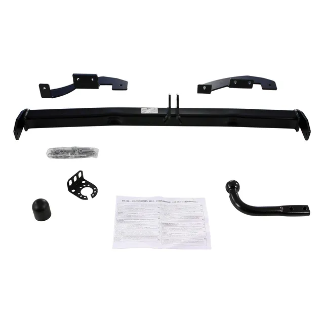 westfalia-starre-anh-ngerkupplung-f-r-mercedes-citan-renault-kangoo-ii image 1