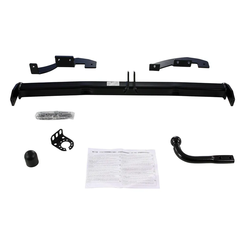 westfalia-starre-anh-ngerkupplung-f-r-mercedes-citan-renault-kangoo-ii image 1