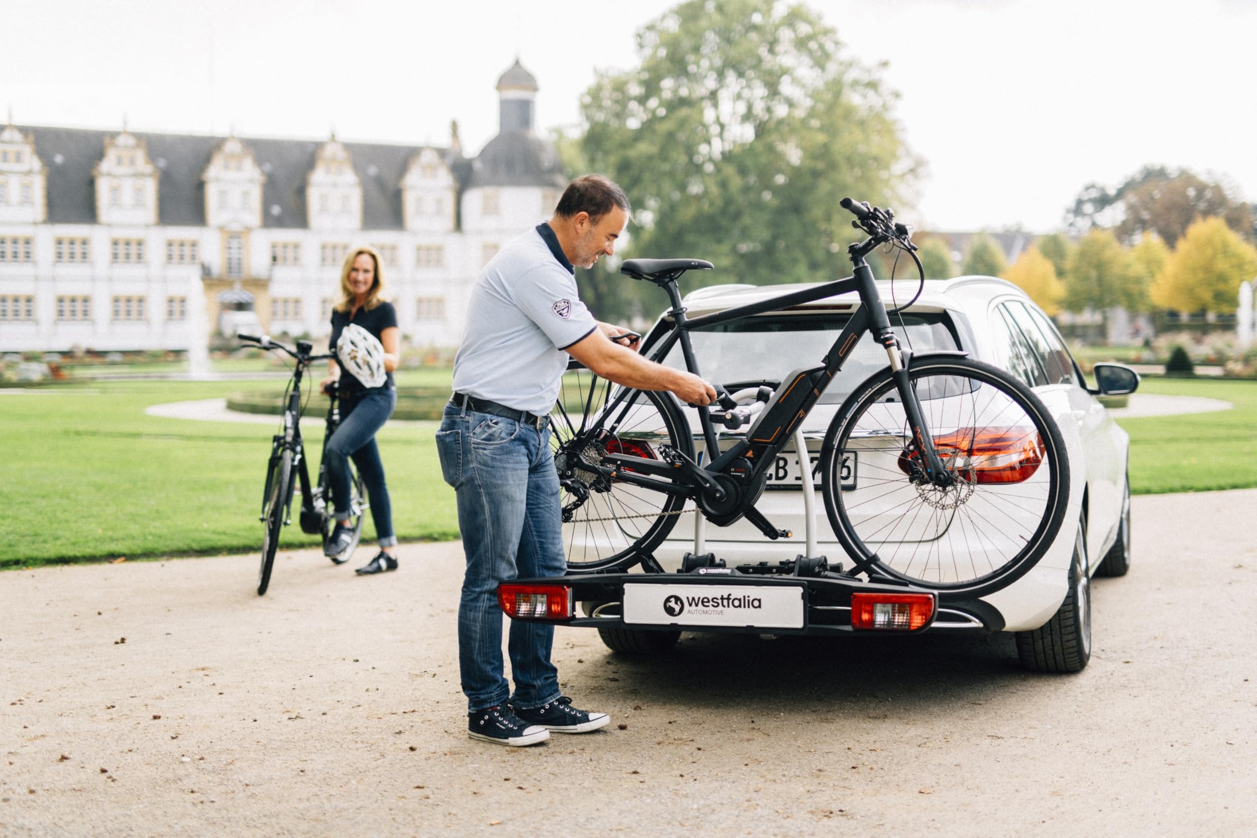 westfalia-bc-60-fahrradtr-ger-f-r-anh-ngerkupplung-f-r-2-fahrr-der-e-bikes-klapp image 8