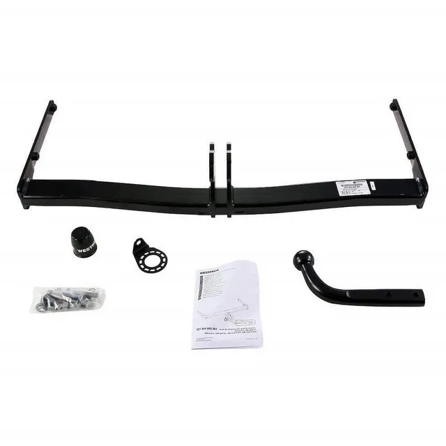 westfalia-321865600001-starre-anh-ngerkupplung-f-r-vw-golf-6-5 image 1