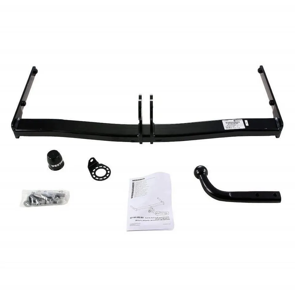 westfalia-321865600001-starre-anh-ngerkupplung-f-r-vw-golf-6-5 image 1
