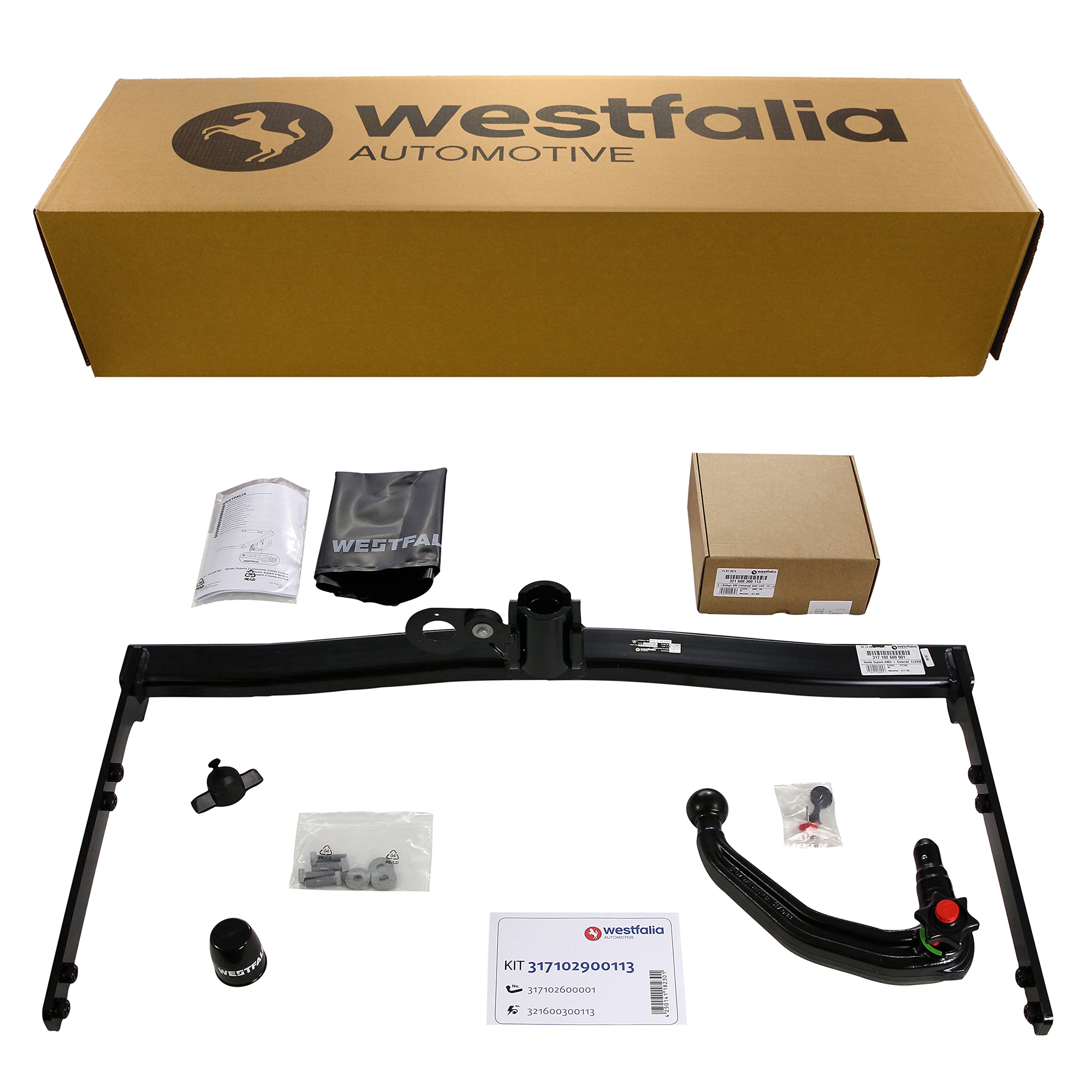 westfalia-starre-anh-ngerkupplung-f-r-skoda-superb-ii-octavia-ii-inkl-13-pol-ele image 7