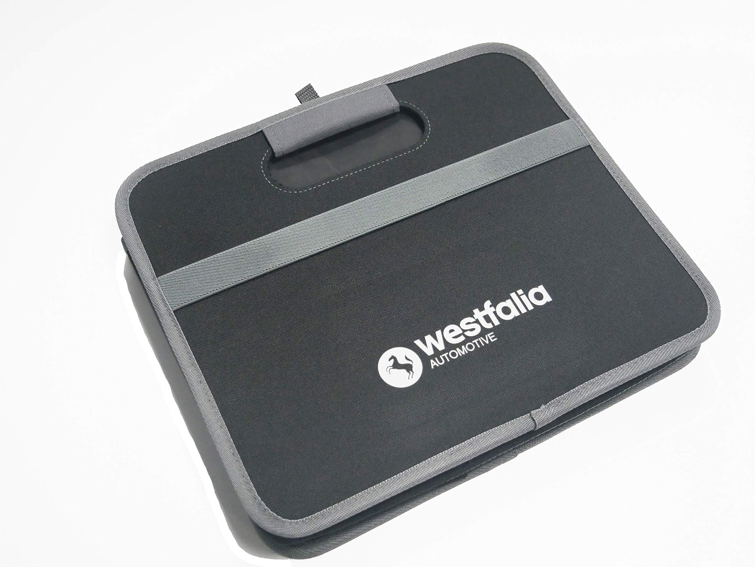 westfalia-kofferraumtasche-auto-organizer-30-liter-faltbar image 2