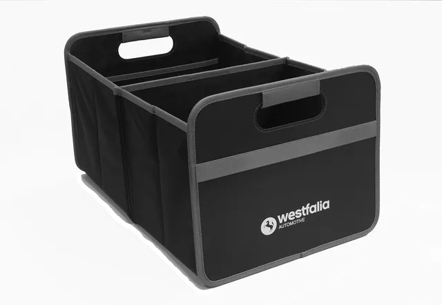 westfalia-kofferraumtasche-auto-organizer-30-liter-faltbar image 1