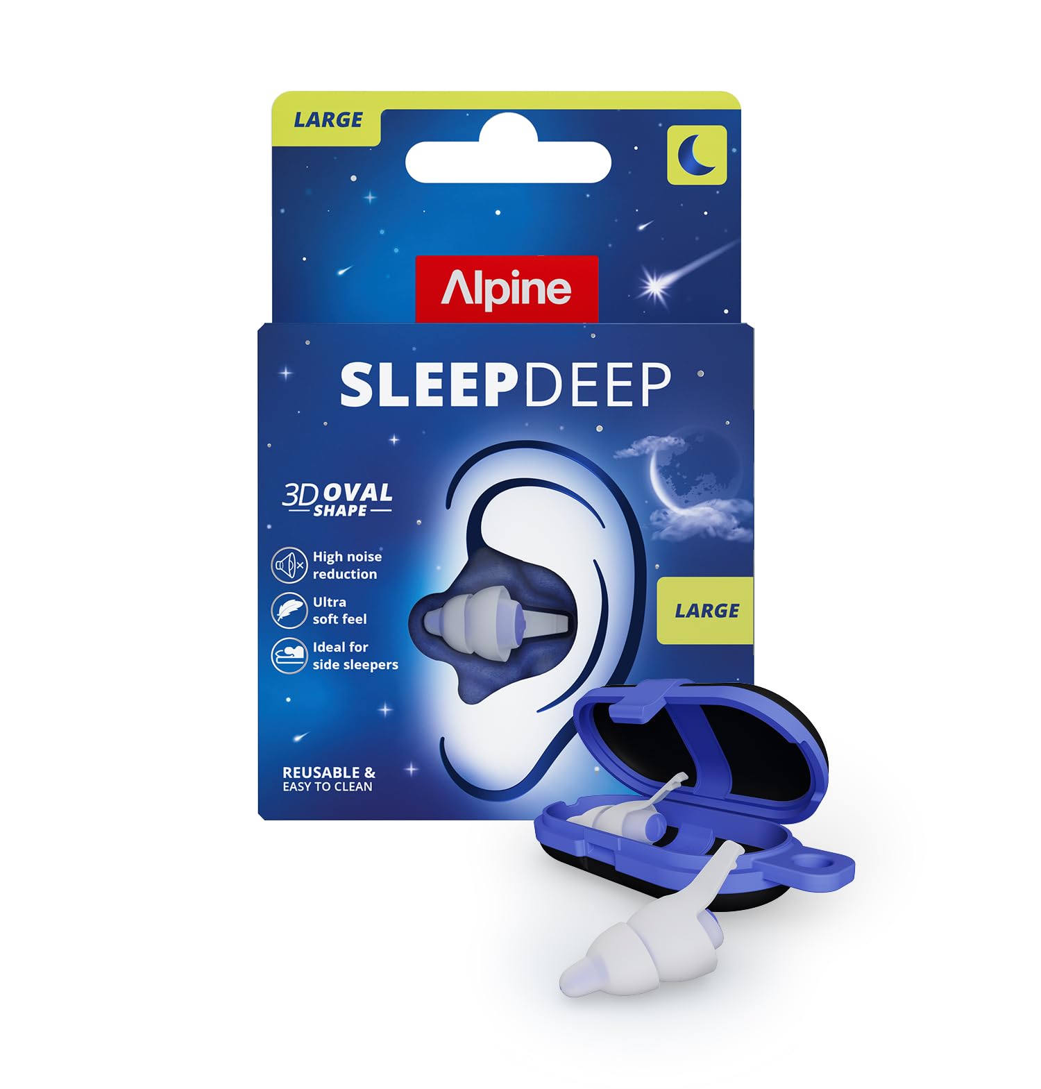 alpine-sleepdeep-ohrst-psel-gr-e-l-1-paar image 1