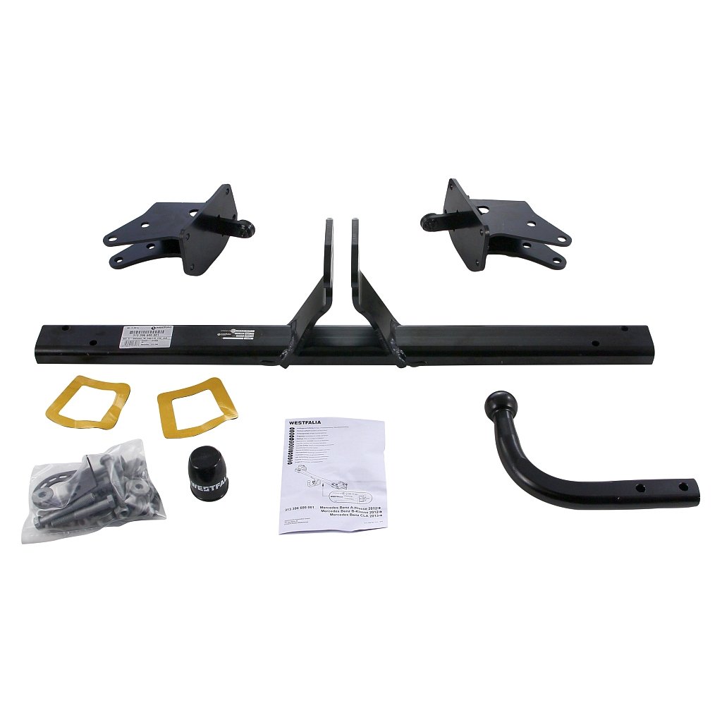 westfalia-starre-anh-ngerkupplung-mercedes-a-w176-b-w246-cla-c117-13-pol-e-satz image 2