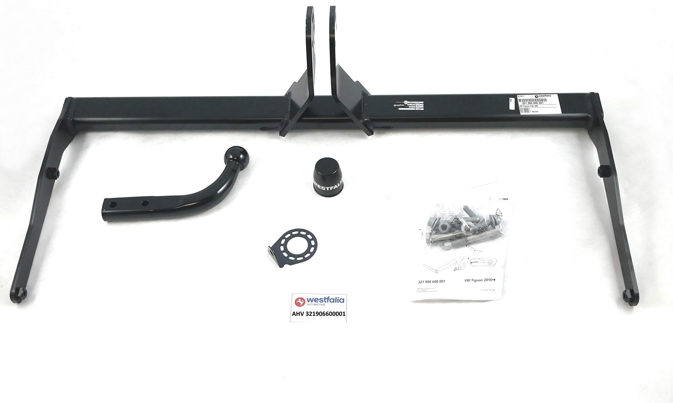 westfalia-321907600001-abnehmbare-anh-ngerkupplung-f-r-vw-tiguan-ad1-tiguan-alls image 7