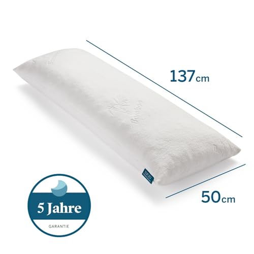 lucid-seitenschl-ferkissen-k-rperkissen-memory-foam-wei image 8