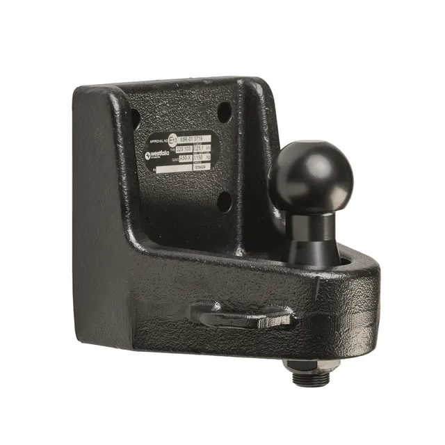 westfalia-anschraubplatte-4-loch-mit-kugelhals-120-mm image 1