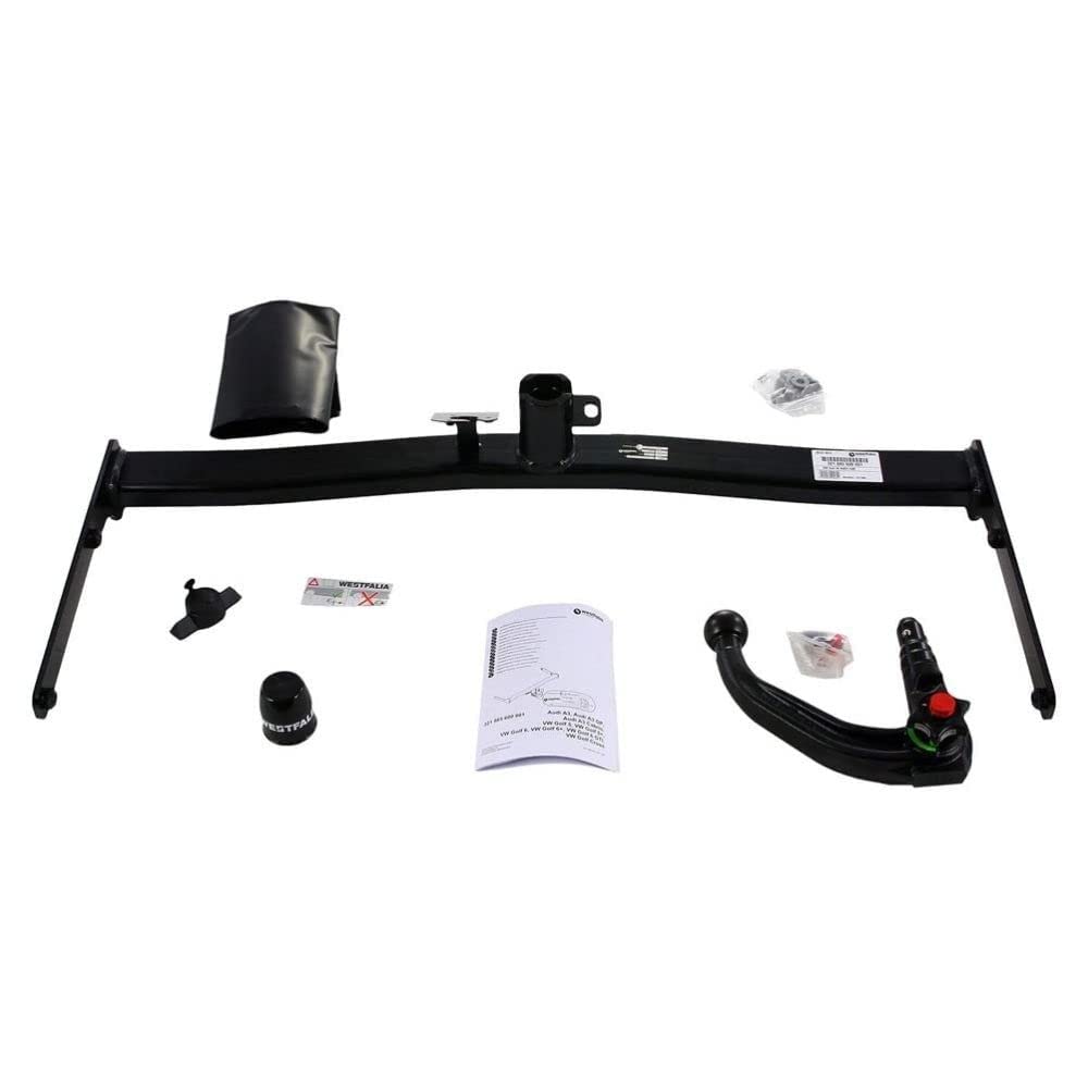 westfalia-321885600001-abnehmbare-anh-ngerkupplung-f-r-vw-golf-v-vi-plus-audi-a3 image 1
