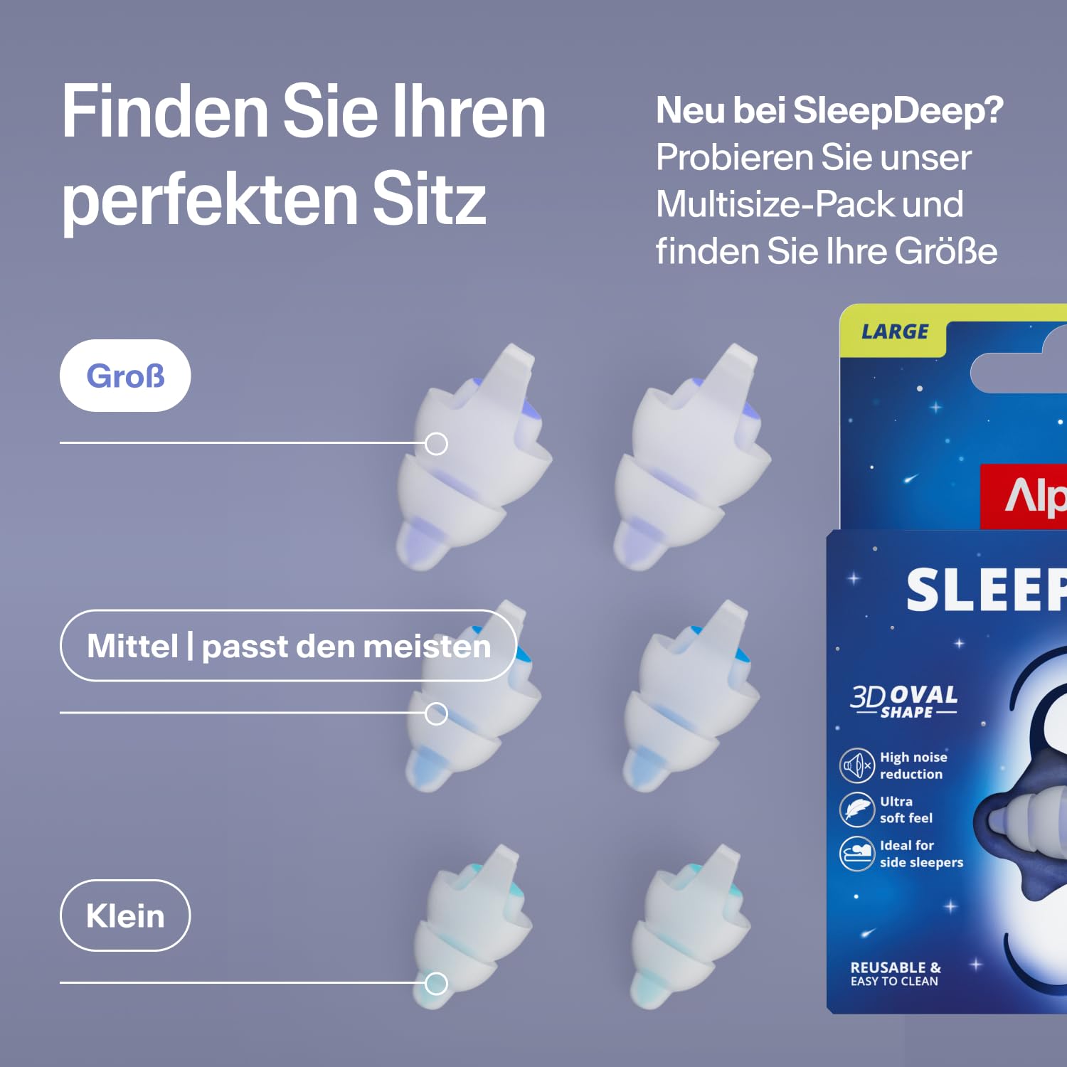 alpine-sleepdeep-ohrst-psel-gr-e-l-1-paar image 5