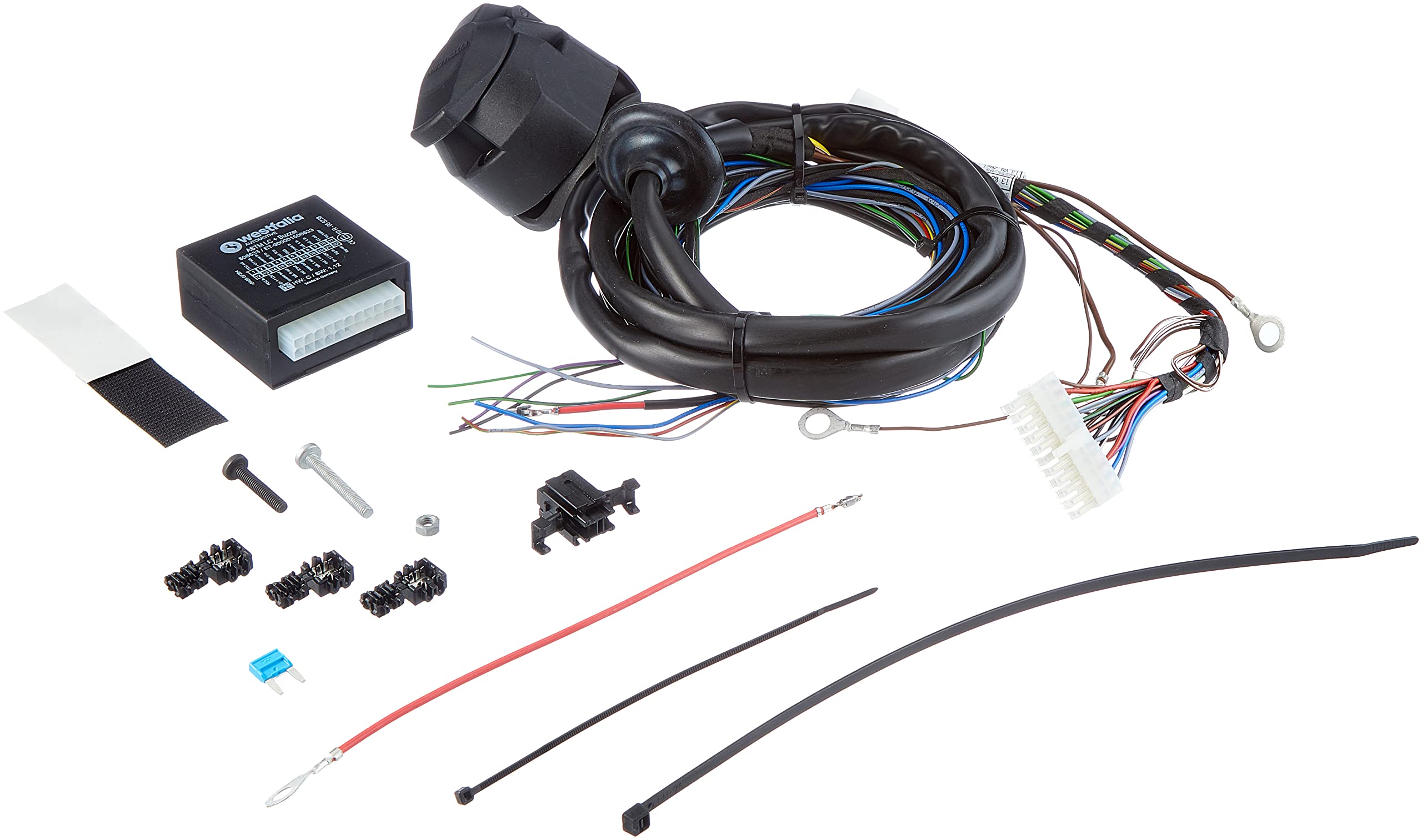 westfalia-universal-elektrosatz-300210300113-13-polig-f-r-fahrzeuge-mit-checkcon image 1