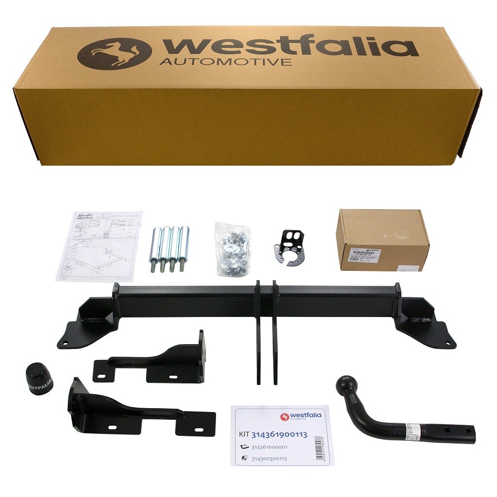 westfalia-starre-anh-ngerkupplung-f-r-opel-zafira-b-a05-13-pol-e-satz image 1