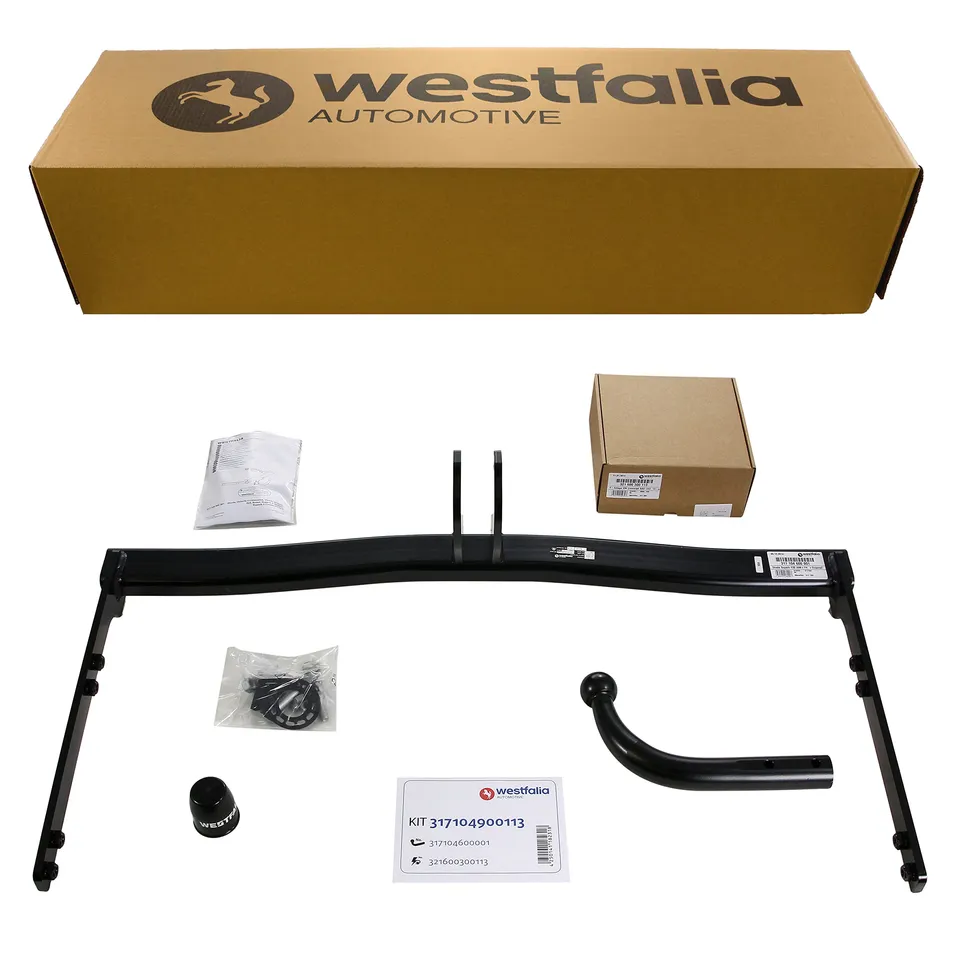 westfalia-starre-anh-ngerkupplung-f-r-skoda-superb-ii-octavia-ii-inkl-13-pol-ele image 1