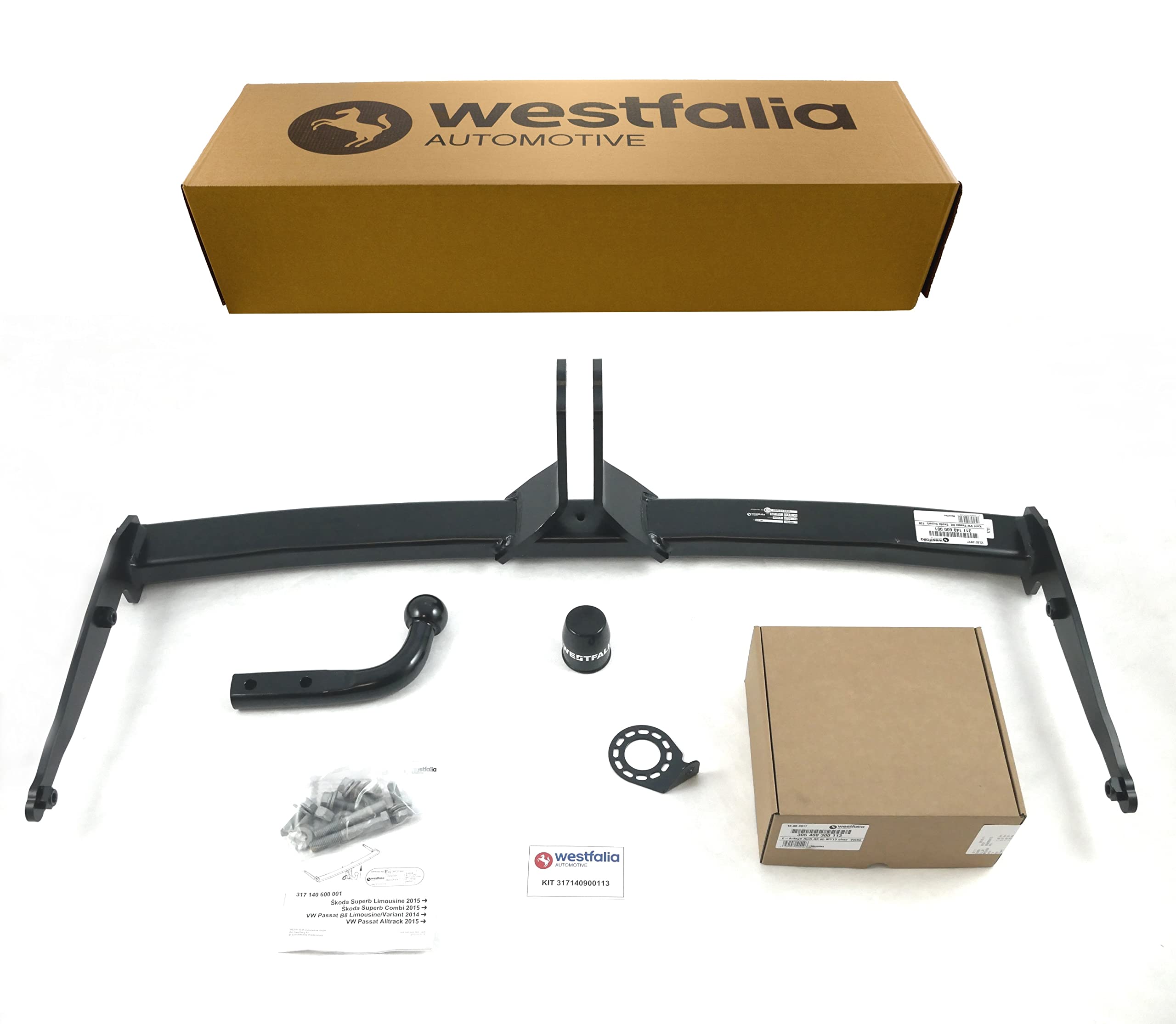 westfalia-abnehmbare-anh-ngerkupplung-f-r-vw-passat-b8-skoda-superb-arteon-13-po image 7