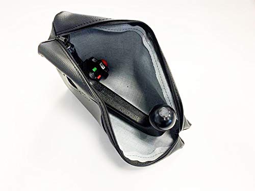 westfalia-kunstledertasche-f-r-abnehmbare-kugelstange-max-265-mm image 7