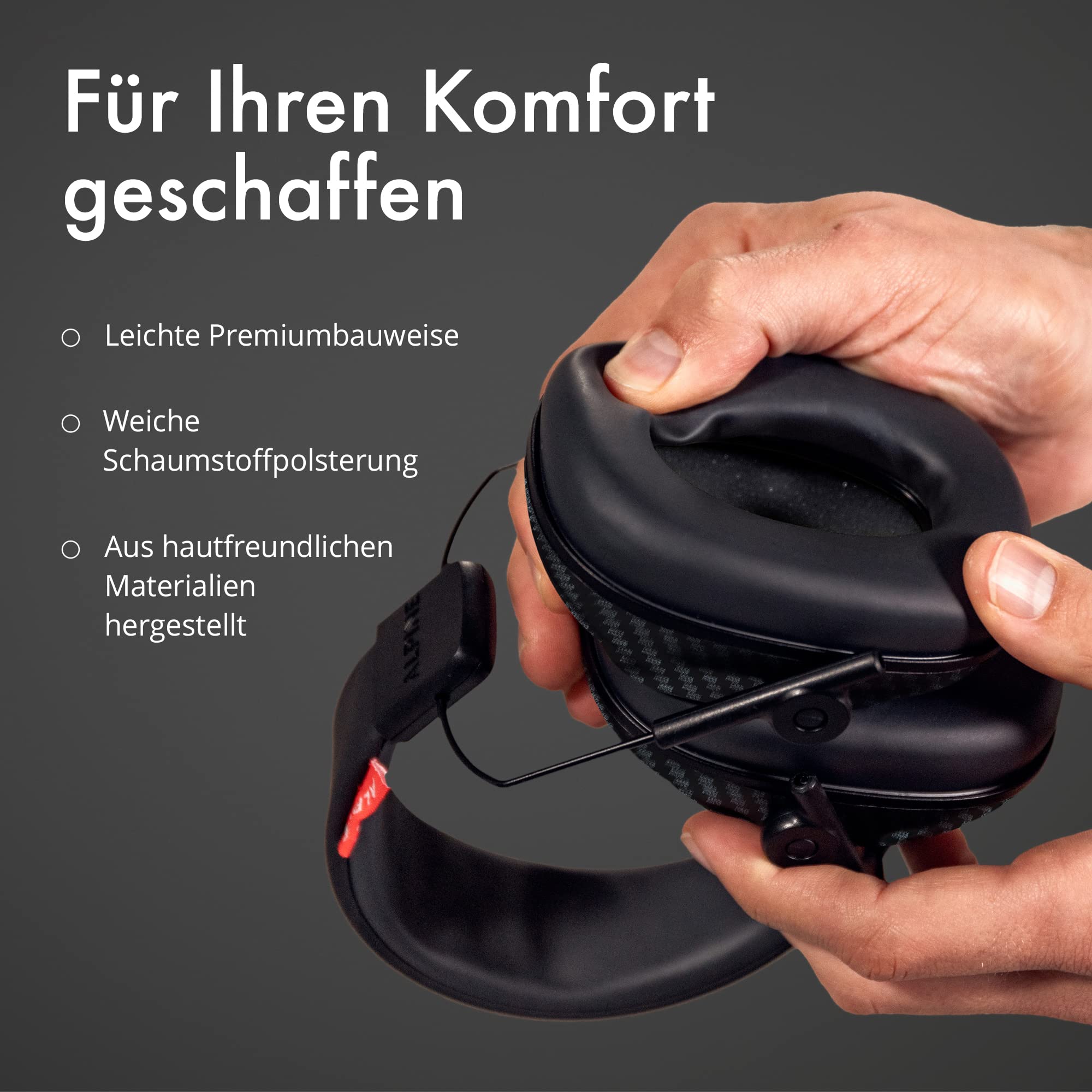 alpine-racing-pro-earmuff-formula-1-kapselgeh-rschutz-26-db-carbon image 2