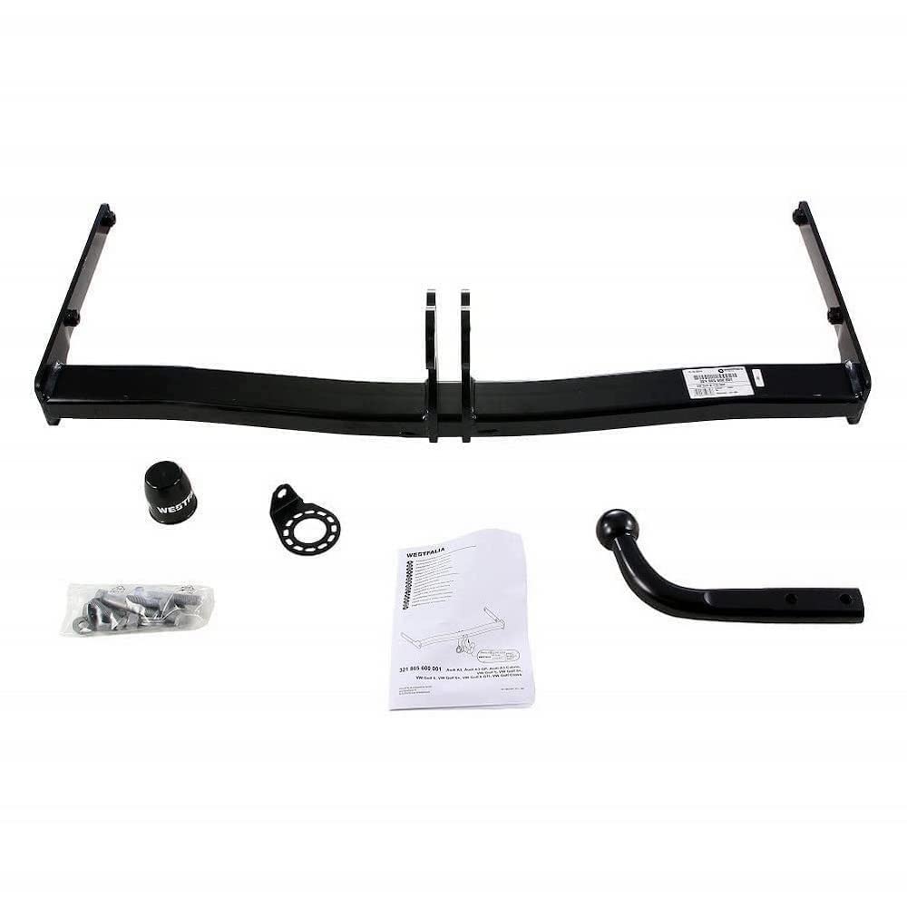 westfalia-321865600001-starre-anh-ngerkupplung-f-r-vw-golf-6-5 image 1