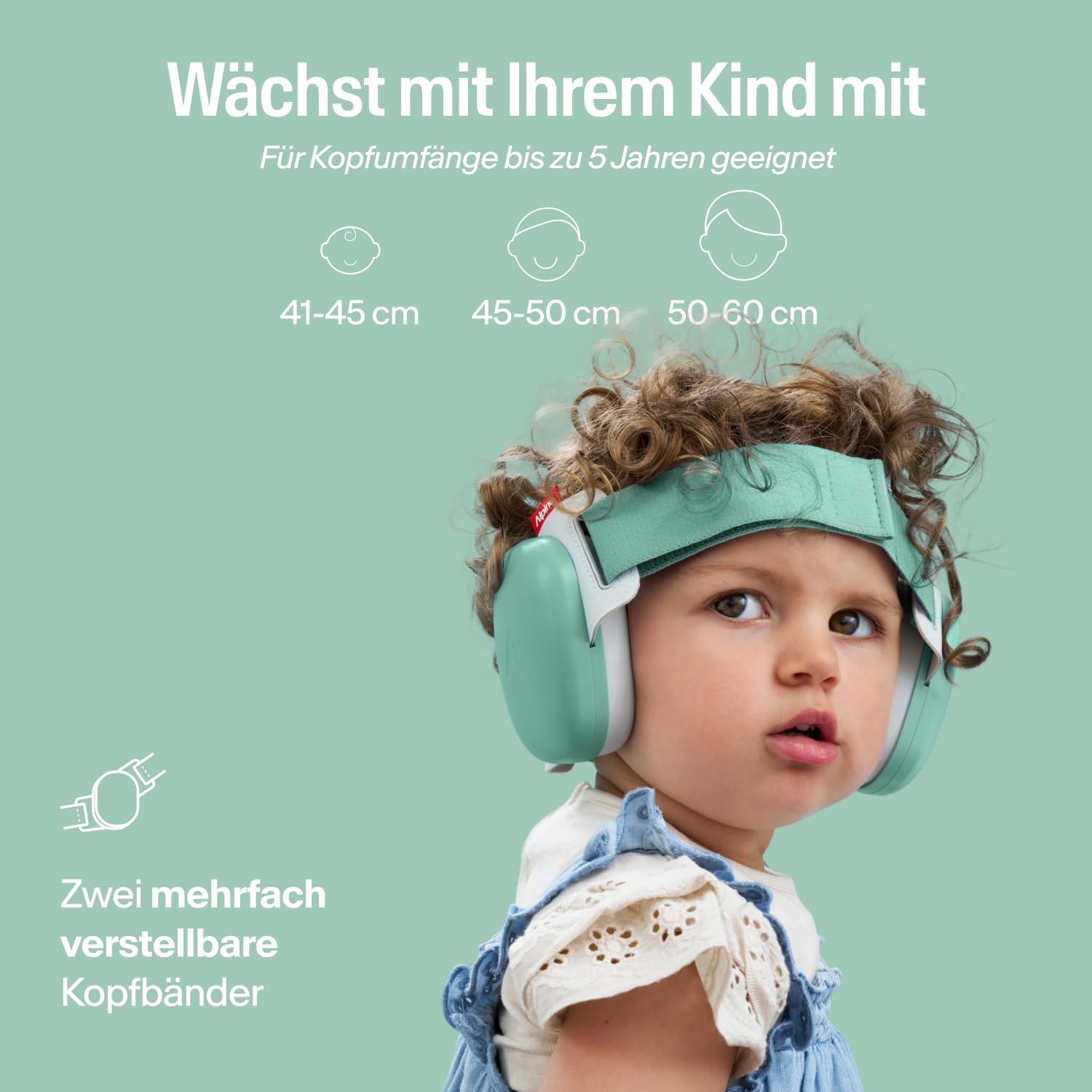 alpine-muffy-baby-comfort-geh-rschutz-kopfh-rer-gr-n-24db-bis-5-jahre image 7
