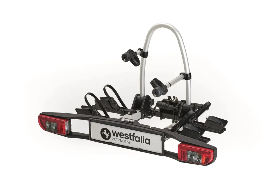 westfalia-bc-60-fahrradtr-ger-f-r-anh-ngerkupplung-f-r-2-fahrr-der-e-bikes-klapp image 1