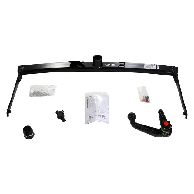westfalia-anh-ngerkupplung-321823600001-abnehmbar-f-r-vw-passat-variant-3c5 image 1