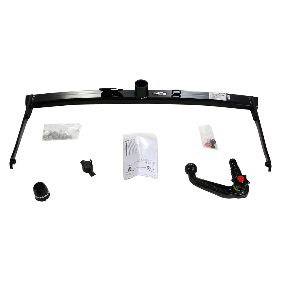 westfalia-anh-ngerkupplung-321823600001-abnehmbar-f-r-vw-passat-variant-3c5 image 1