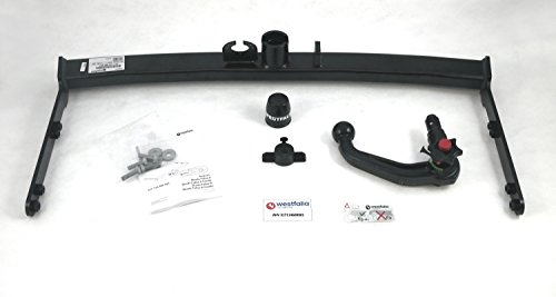 westfalia-abnehmbare-anh-ngerkupplung-317114900113-f-r-skoda-fabia-nj3-linkslenk image 8