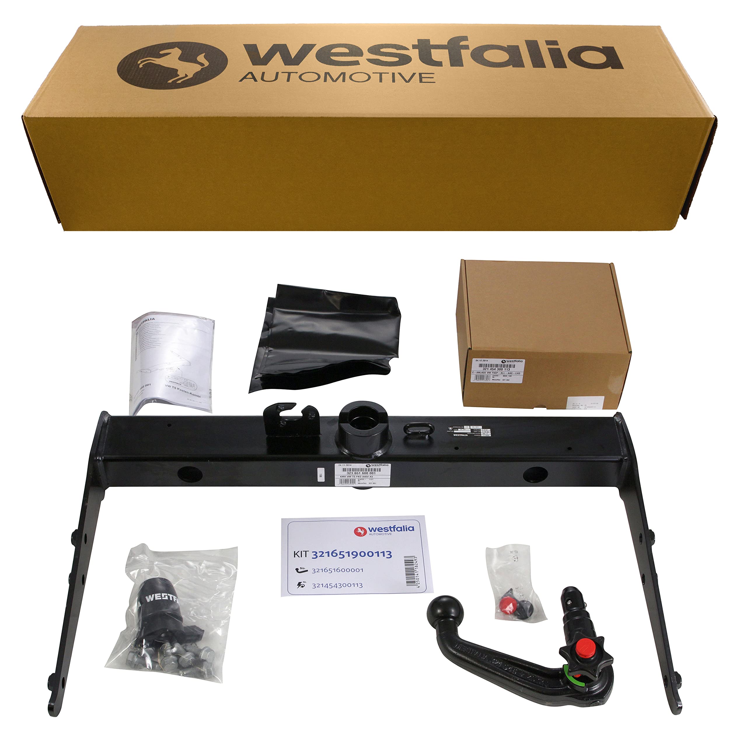 westfalia-starre-anh-ngerkupplung-13-pol-e-satz-f-r-vw-transporter-t5-t6 image 7
