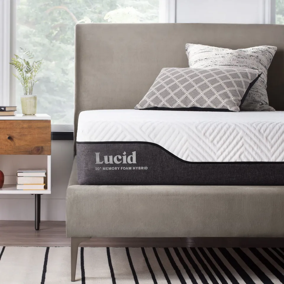 lucid-hybrid-matratze-h2-h3-25-cm-160x200-cm image 1