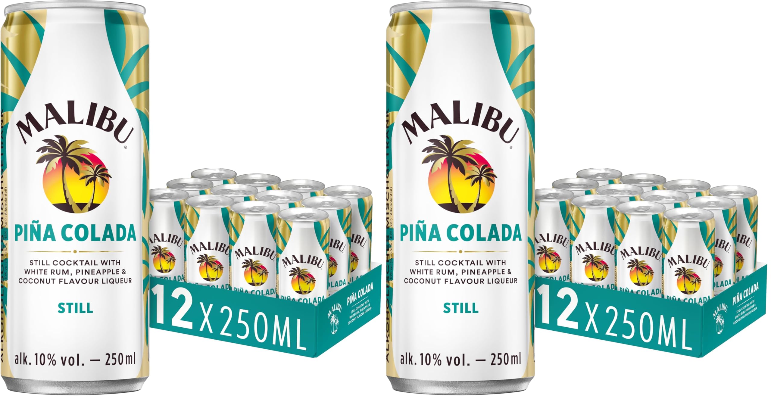 malibu-pi-a-colada-rum-cocktail-10-12-x-250-ml-dose image 8