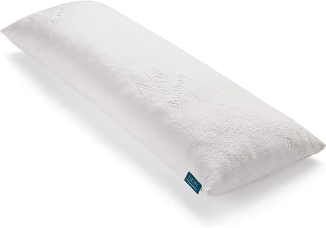 lucid-seitenschl-ferkissen-k-rperkissen-memory-foam-wei image 1