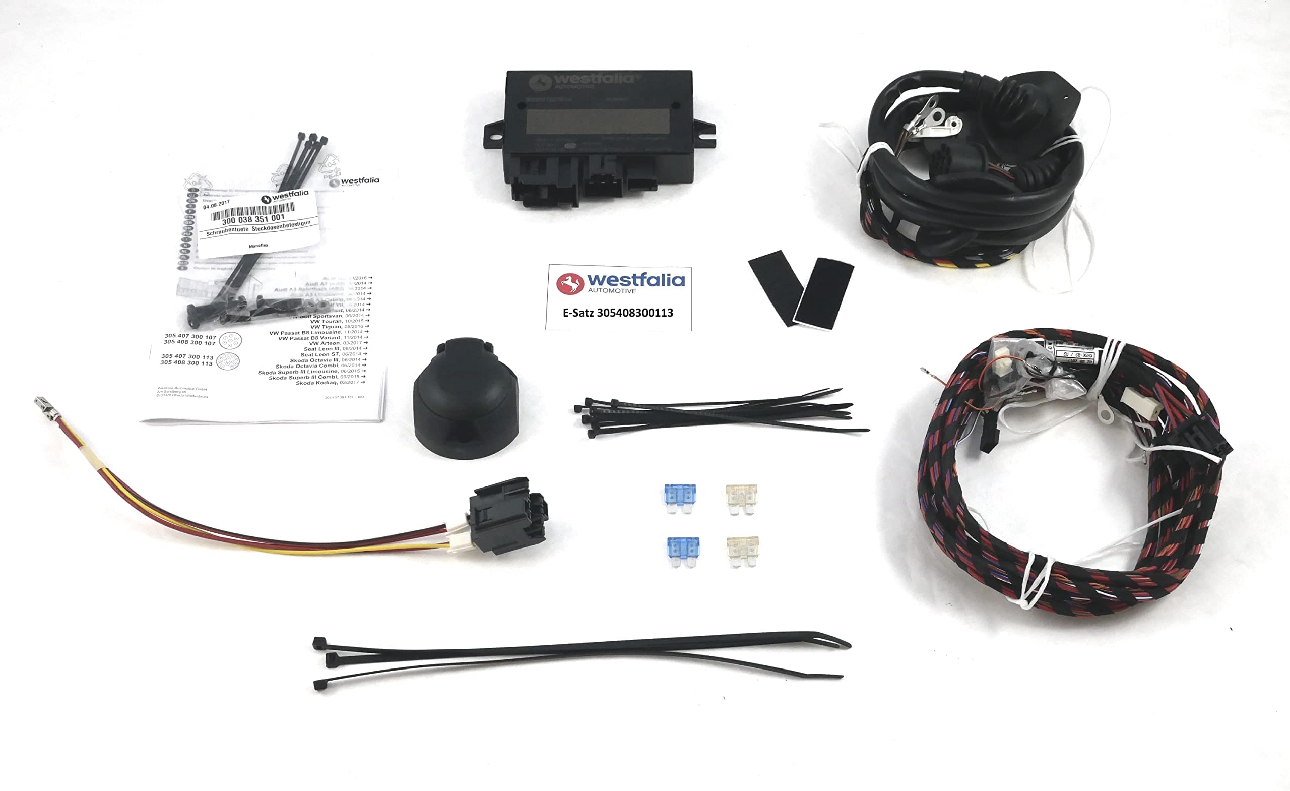 westfalia-abnehmbare-anh-ngerkupplung-f-r-vw-tiguan-ad1-ab-04-2016-ohne-vorr-stu image 2