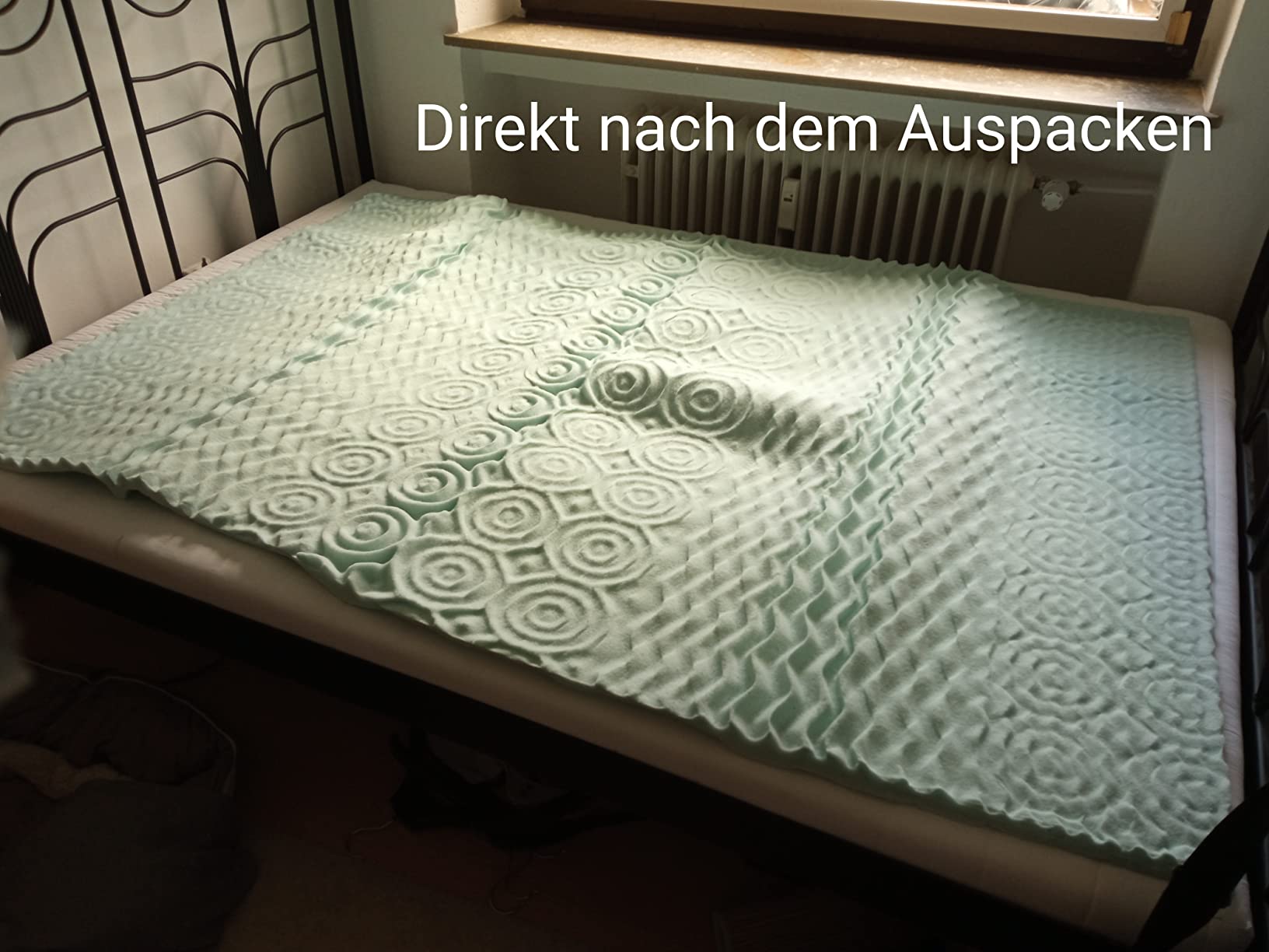 Angenehm weich