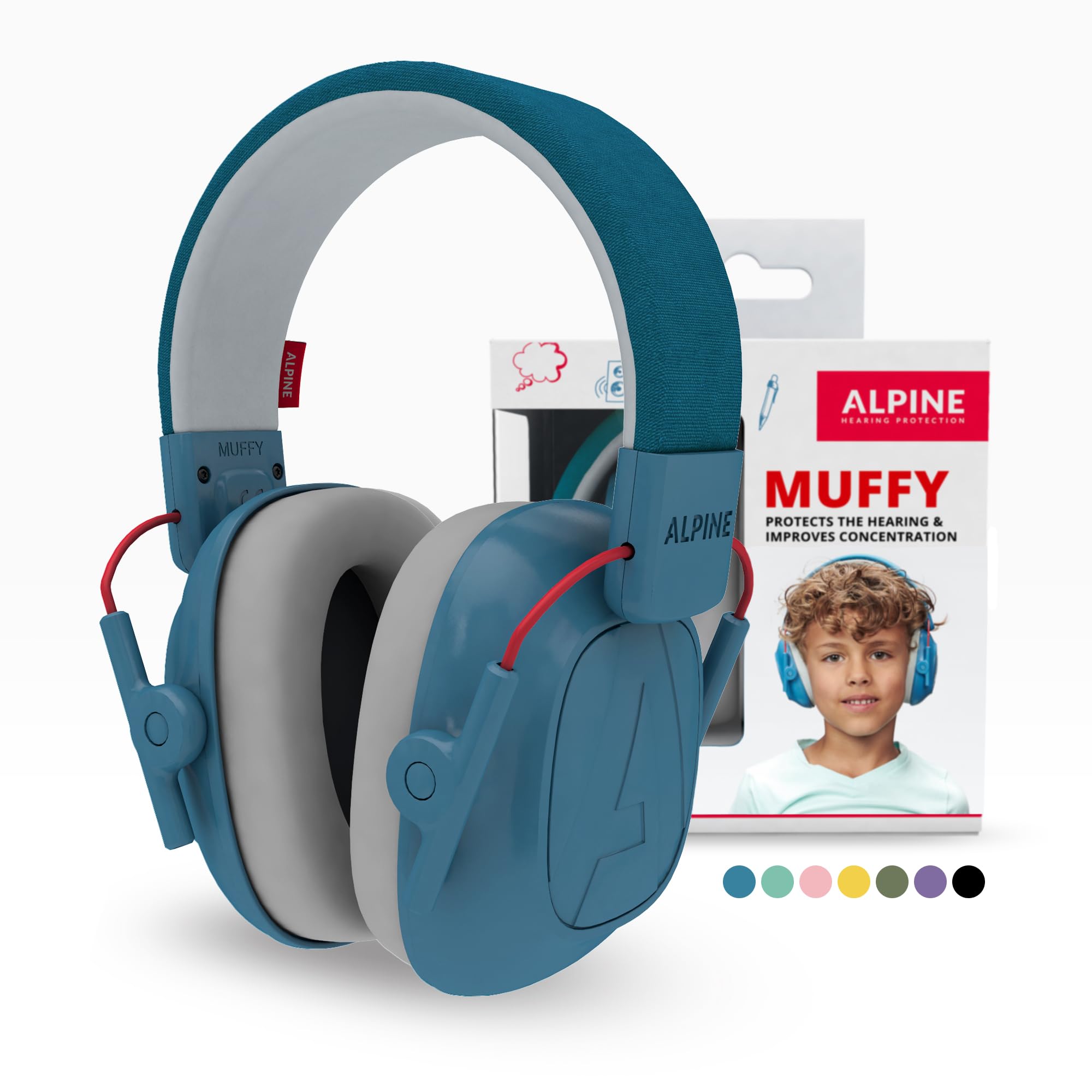 alpine-muffy-f1-l-rmschutz-kopfh-rer-f-r-kinder-4-16-jahre-25-db image 4